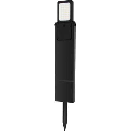 Brilagi - LED Solarna svetilka SONCE SPIKE LED/4W/3,7V 2200 mAh IP44