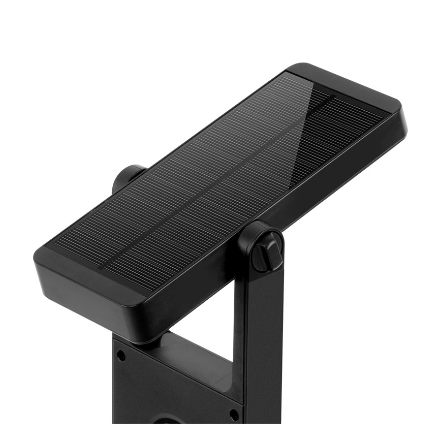 Brilagi - LED sončna svetilka SUN SPIKE LED/4W/3,7V 2200 mAh IP44