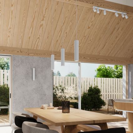 Brilagi - LED spot svetilka CRESTO 6xGU10/10W/230V bela