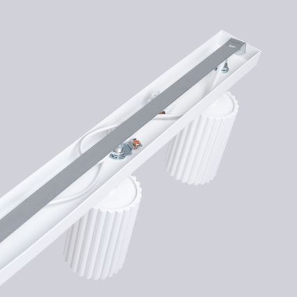 Brilagi - LED spot svetilka CRESTO 6xGU10/10W/230V bela