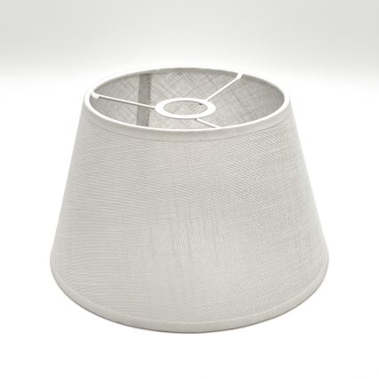Brilagi - LED  Stenska svetilka ANTHONY 1xE14/40W/230V hrast/bela