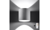 Brilagi -  LED Stenska svetilka FRIDA 1xG9/4W/230V bela
