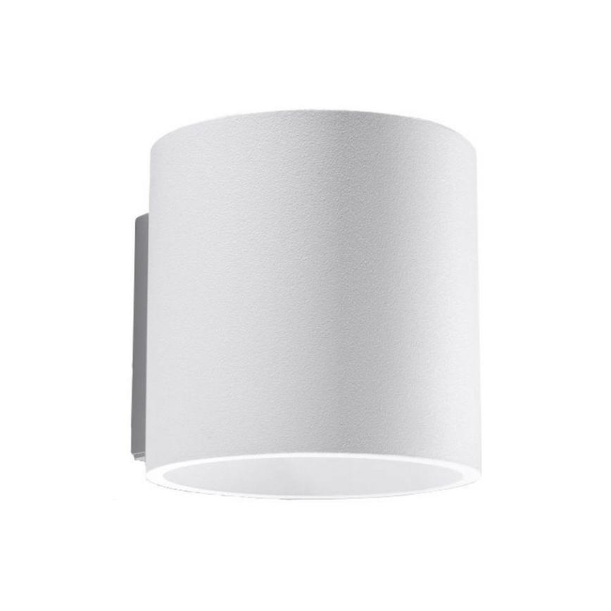 Brilagi -  LED Stenski reflektor FRIDA 1xG9/4W/230V bela