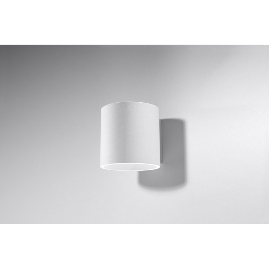 Brilagi -  LED Stenski reflektor FRIDA 1xG9/4W/230V bela