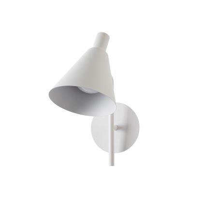 Brilagi - LED Stenska svetilka LUCERA LED/3W/230V bela