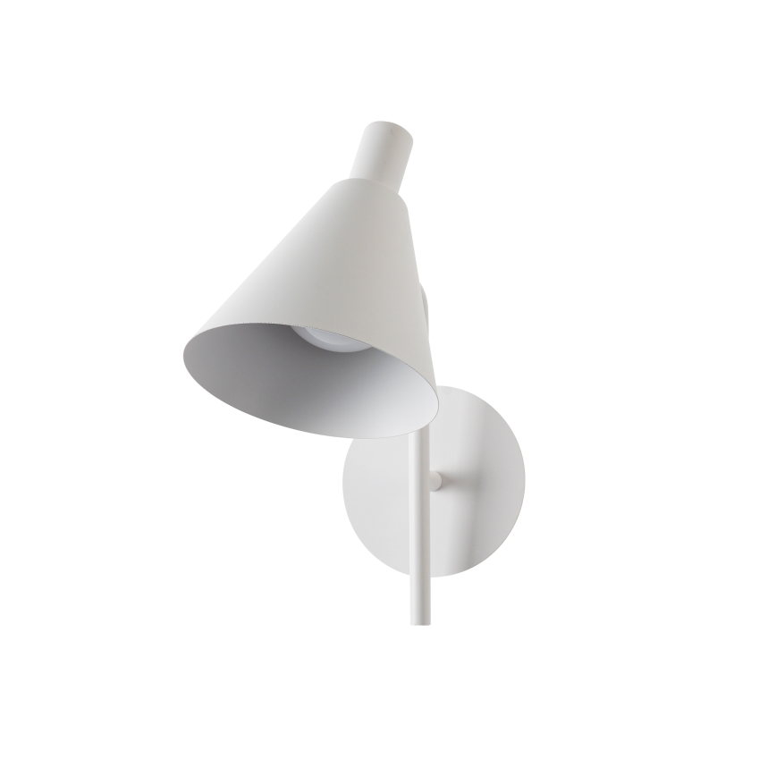 Brilagi - LED Stenska svetilka LUCERA LED/3W/230V bela