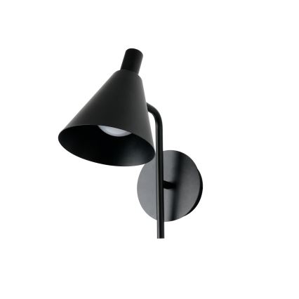 Brilagi - LED Stenska svetilka LUCERA LED/3W/230V črna
