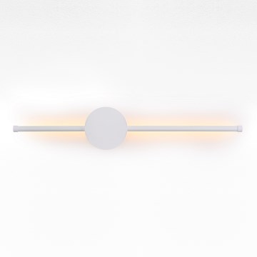Brilagi - LED Stenska svetilka LUGO DUE LED/9W/230V bela