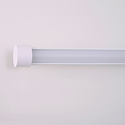 Brilagi - LED Stenska svetilka LUGO QUATTRO LED/16W/230V bela