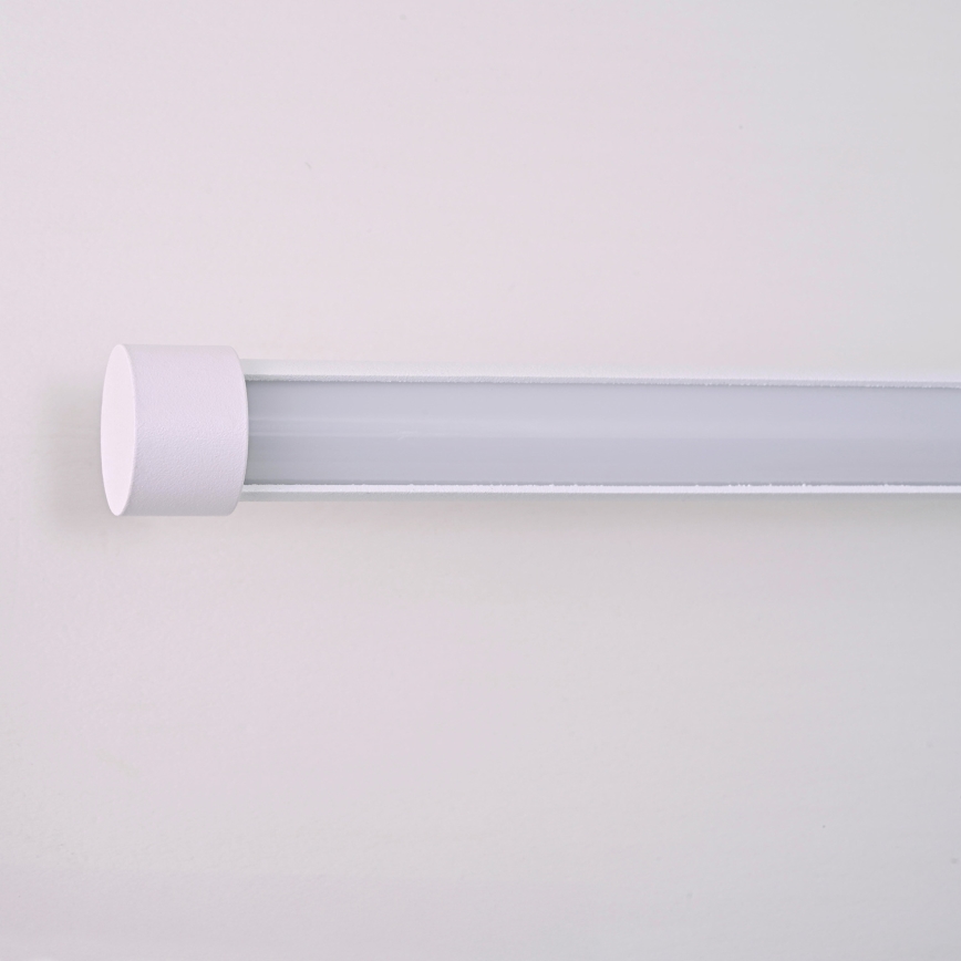 Brilagi - LED Stenska svetilka LUGO QUATTRO LED/16W/230V bela