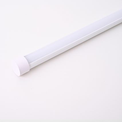 Brilagi - LED Stenska svetilka LUGO TRE LED/14W/230V bela
