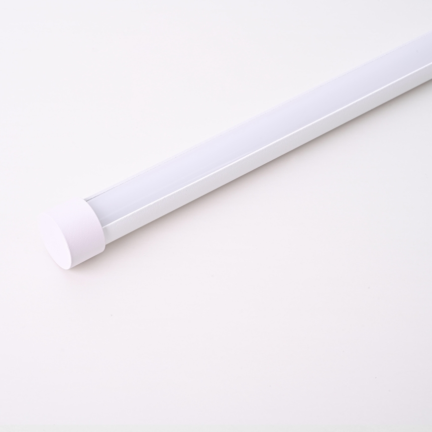 Brilagi - LED Stenska svetilka LUGO TRE LED/14W/230V bela
