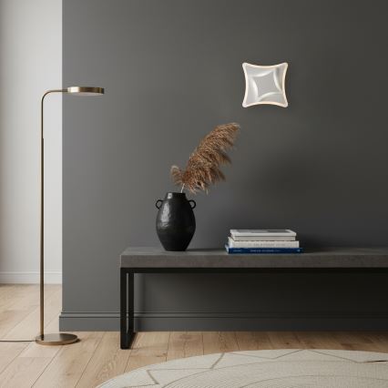 Brilagi - LED stenska svetilka MODERN MINI LED/24W/230V 3000/4000/6000K