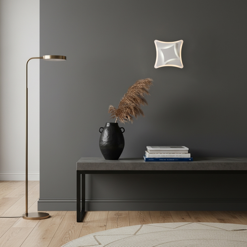 Brilagi - LED stenska svetilka MODERN MINI LED/24W/230V 3000/4000/6000K