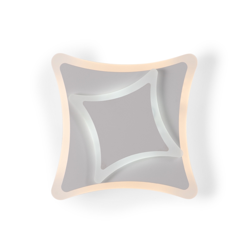 Brilagi - LED stenska svetilka MODERN MINI LED/24W/230V 3000/4000/6000K