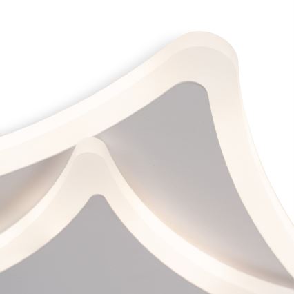 Brilagi - LED stenska svetilka MODERN MINI LED/24W/230V 3000/4000/6000K