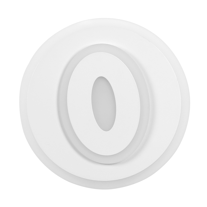 Brilagi - LED Stenska svetilka MODERN MINI LED/26W/230V 3000/4000/6000K