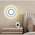 Brilagi - LED Stenska svetilka MODERN MINI LED/29W/230V 3000/4000/6000K