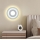 Brilagi - LED Stenska svetilka MODERN MINI LED/29W/230V 3000/4000/6000K