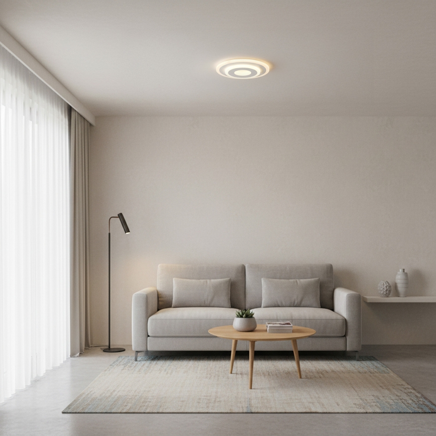 Brilagi - LED stenska svetilka MODERN MINI LED/29W/230V 3000/4000/6000K