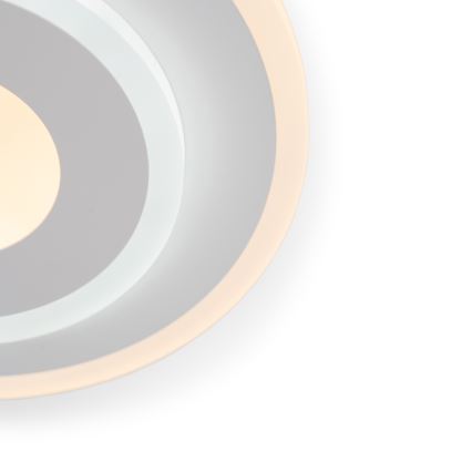 Brilagi - LED stenska svetilka MODERN MINI LED/29W/230V 3000/4000/6000K