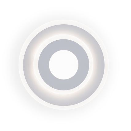 Brilagi - LED stenska svetilka MODERN MINI LED/29W/230V 3000/4000/6000K