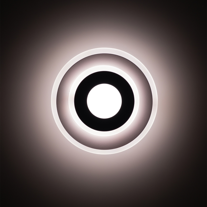 Brilagi - LED stenska svetilka MODERN MINI LED/29W/230V 3000/4000/6000K