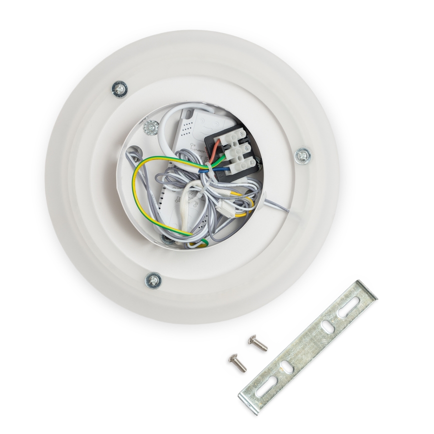 Brilagi - LED stenska svetilka MODERN MINI LED/29W/230V 3000/4000/6000K