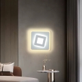 Brilagi - LED Stenska svetilka MODERN MINI LED/32W/230V 3000/4000/6000K