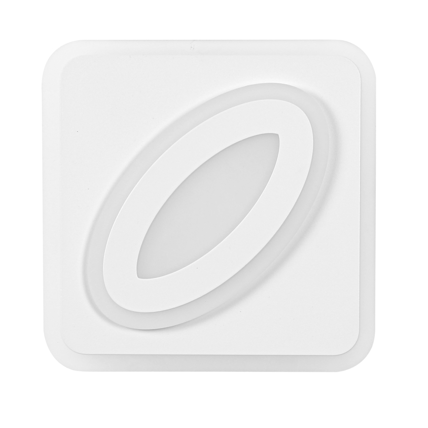 Brilagi - LED Stenska svetilka MODERN MINI LED/32W/230V 3000/4000/6000K