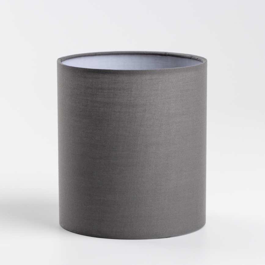 Brilagi - LED Fleksibilna stenska svetilka NUBILA 1xE27/25W/230V + LED/3W bela/antracit