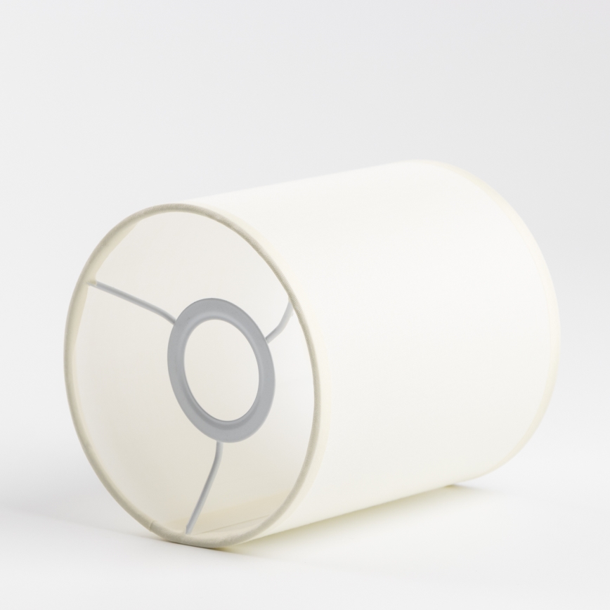 Brilagi - LED Fleksibilna stenska svetilka NUBILA 1xE27/25W/230V + LED/3W bela/krem barva