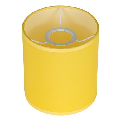 Brilagi - LED fleksibilna stenska svetilka NUBILA WOOD 1xE27/25W/230V + LED/3W hrast/bela/rumena