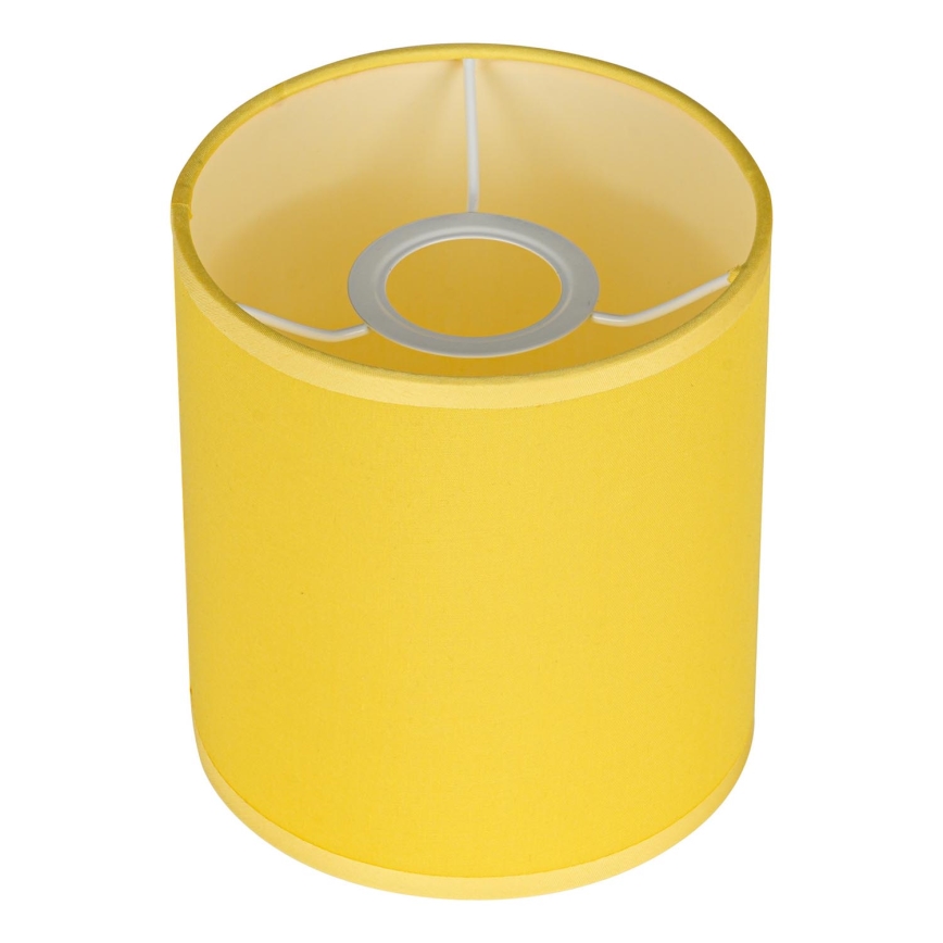 Brilagi - LED fleksibilna stenska svetilka NUBILA WOOD 1xE27/25W/230V + LED/3W hrast/bela/rumena