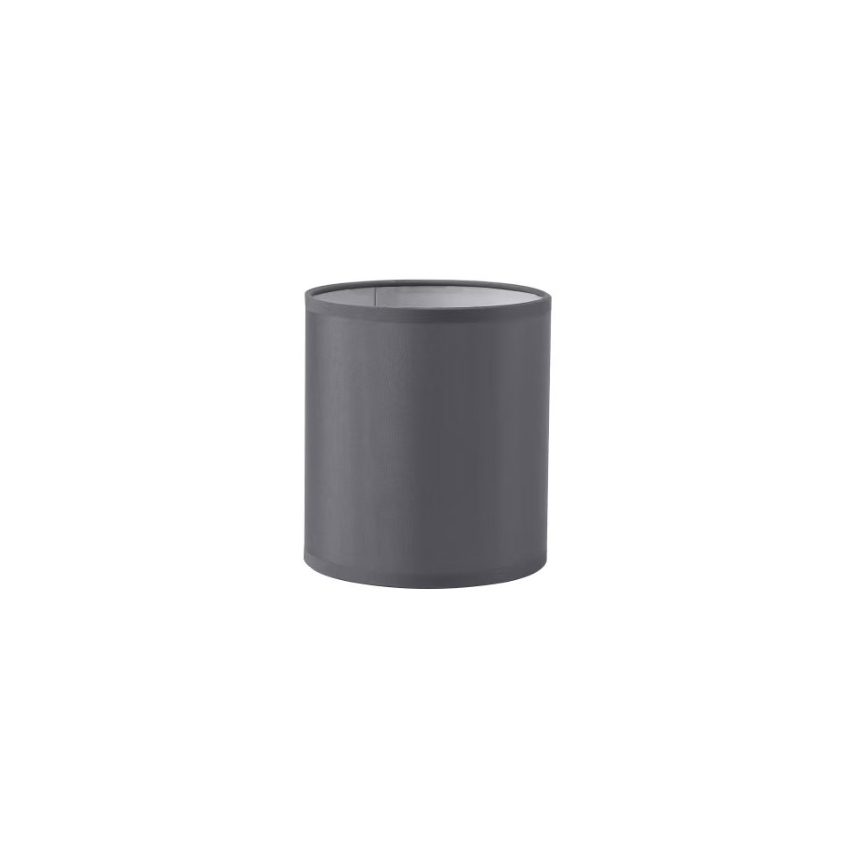 Brilagi - LED fleksibilna stenska svetilka NUBILA WOOD 1xE27/25W/230V + LED/3W hrast/bela/svetlo siva