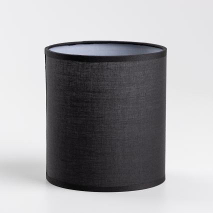 Brilagi - LED Fleksibilna stenska svetilka NUBILA WOOD 1xE27/25W/230V + LED/3W hrast/črna
