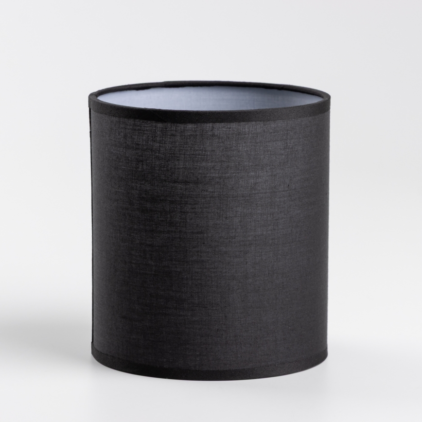 Brilagi - LED Fleksibilna stenska svetilka NUBILA WOOD 1xE27/25W/230V + LED/3W hrast/črna