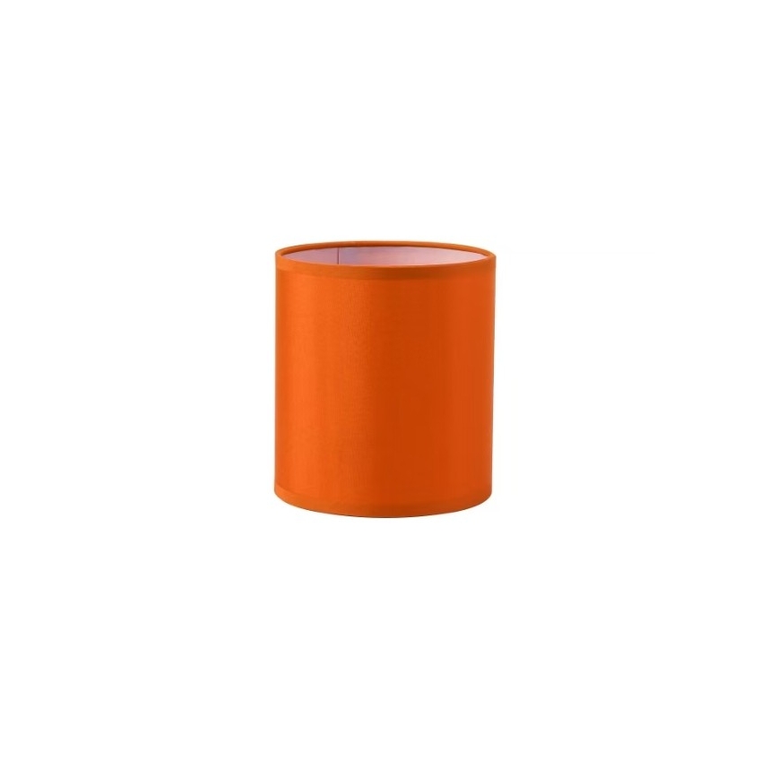 Brilagi - LED prilagodljiva stenska svetilka NUBILA WOOD 1xE27/25W/230V + LED/3W hrast/črna/oranžna