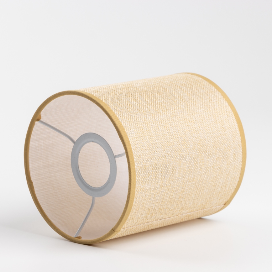 Brilagi - LED Fleksibilna stenska svetilka NUBILA WOOD 1xE27/25W/230V + LED/3W hrast/svetlo rjava