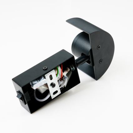 Brilagi - LED Stenska svetilka VASTO LED/3W/230V črna