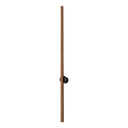 Brilagi - LED Stenska svetilka WOODY LINE LED/12W/230V 120 cm hrast češnja