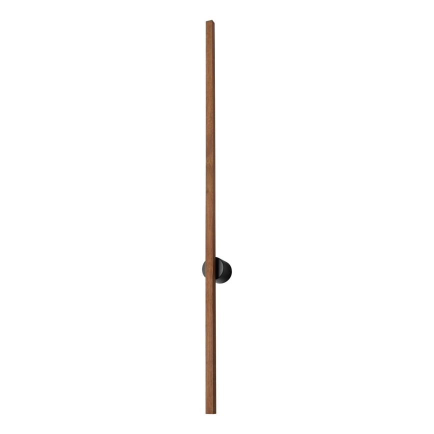 Brilagi - LED Stenska svetilka WOODY LINE LED/12W/230V 120 cm hrast češnja