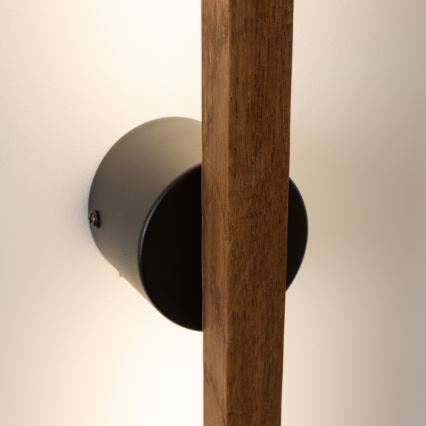 Brilagi - LED Stenska svetilka WOODY LINE LED/12W/230V 120 cm hrast češnja