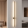 Brilagi - LED Stenska svetilka WOODY LINE LED/12W/230V 120 cm hrast