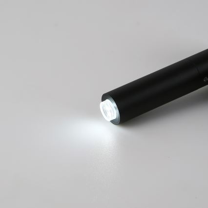 Brilagi - LED Stenski reflektor MAYA 1xG9/4W/230V črna