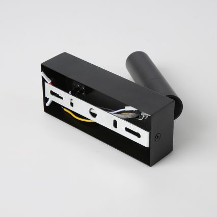 Brilagi - LED Stenski reflektor MAYA 1xG9/4W/230V črna