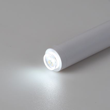Brilagi - LED Stenski reflektor MAYA 1xG9/7W/230V bela