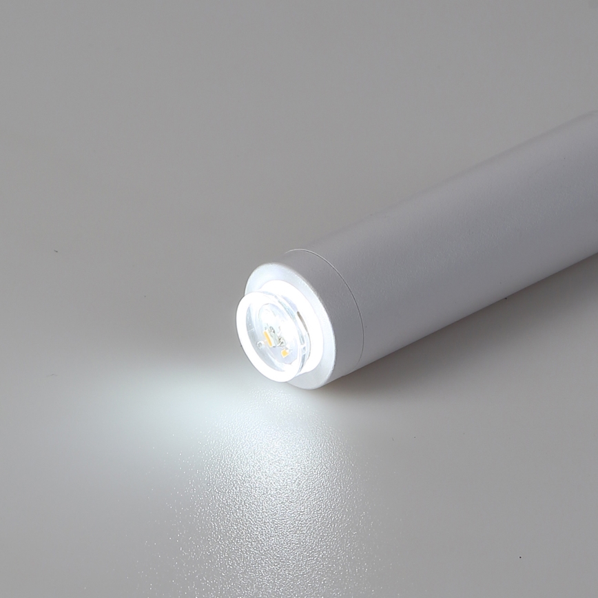 Brilagi - LED Stenski reflektor MAYA 1xG9/7W/230V bela
