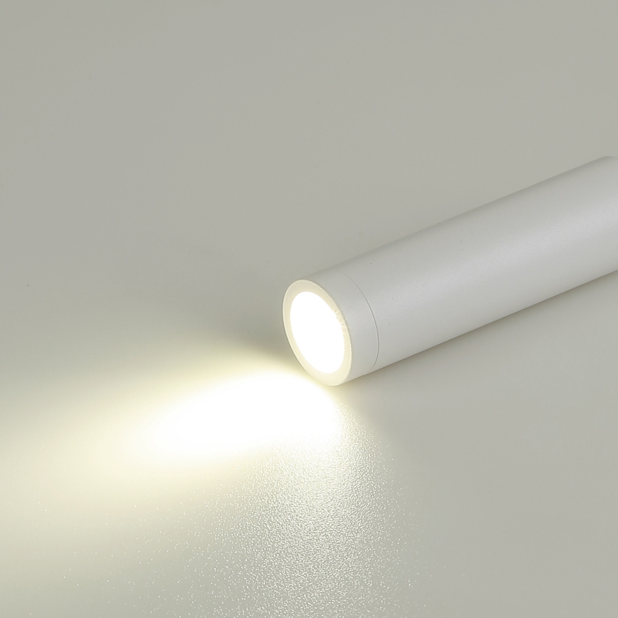 Brilagi - LED Stenski reflektor MAYA LED/3W/230V 4000K bela