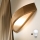 Brilagi - LED stensko svetilo CARVALHO 1xE27/15W/230V hrast